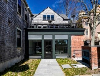 New Bedford, MA Office/Retail - 1 Johnny Cake Hill