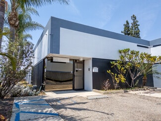Brea, CA Warehouse - 1391 Titan Way