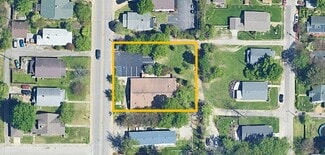 Bloomington, IN Office - 919 S Rogers St