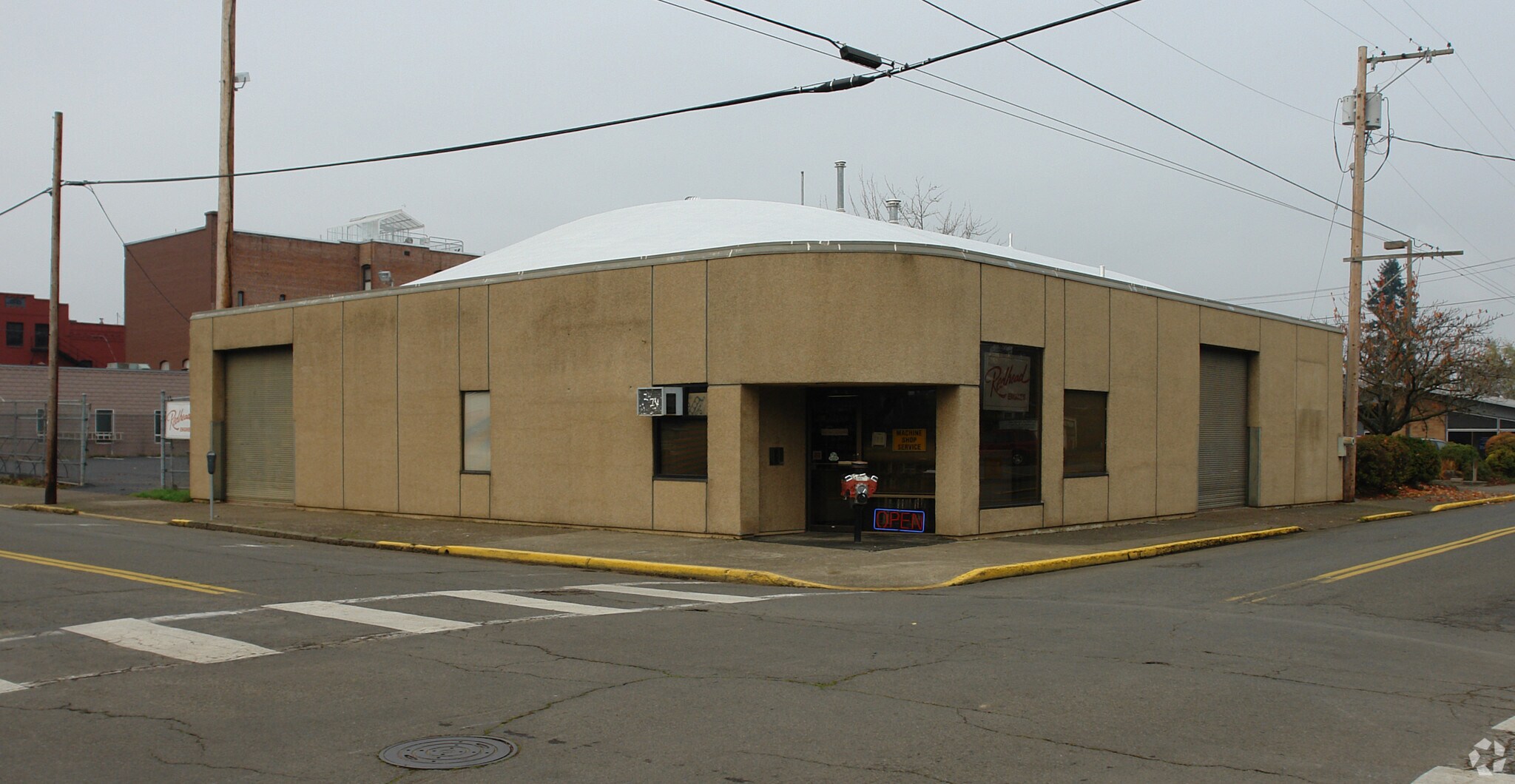 110 S 2nd St, Silverton, OR for Rent