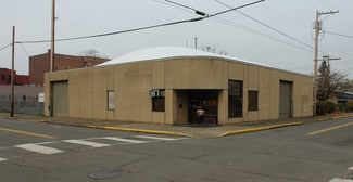 Silverton, OR Retail - 110 S 2nd St