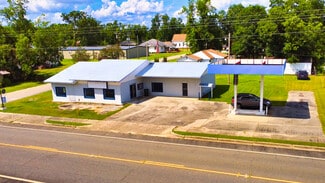 Oak Park, GA Showroom - 3851 Harrington st