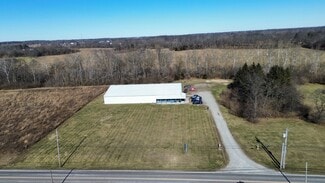 Trotwood, OH Warehouse - 701 W Main St