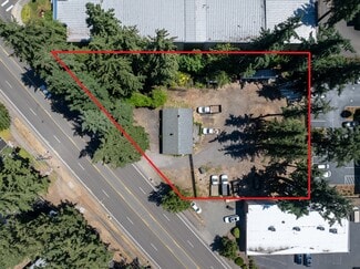 Lake Oswego, OR Freestanding - 17350 SW Boones Ferry Rd