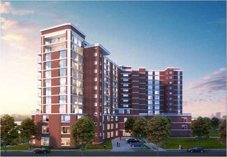 Windsor, ON Residential - 3251 Riverside Dr E