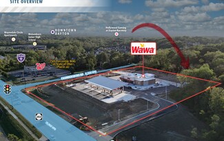 Dayton, OH Residential Land - 4929 Chambersburg Rd Dayton, OH Residential Land - 4929 Chambersburg Rd