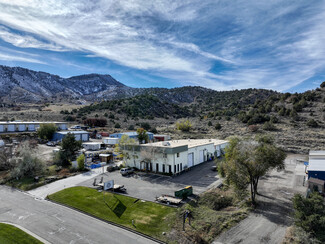 Durango, CO Industrial - 545 Turner Dr