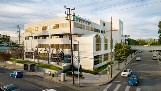 Van Nuys, CA Medical - 6815 Noble Ave