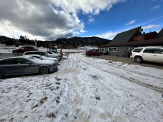 Evergreen, CO undefined