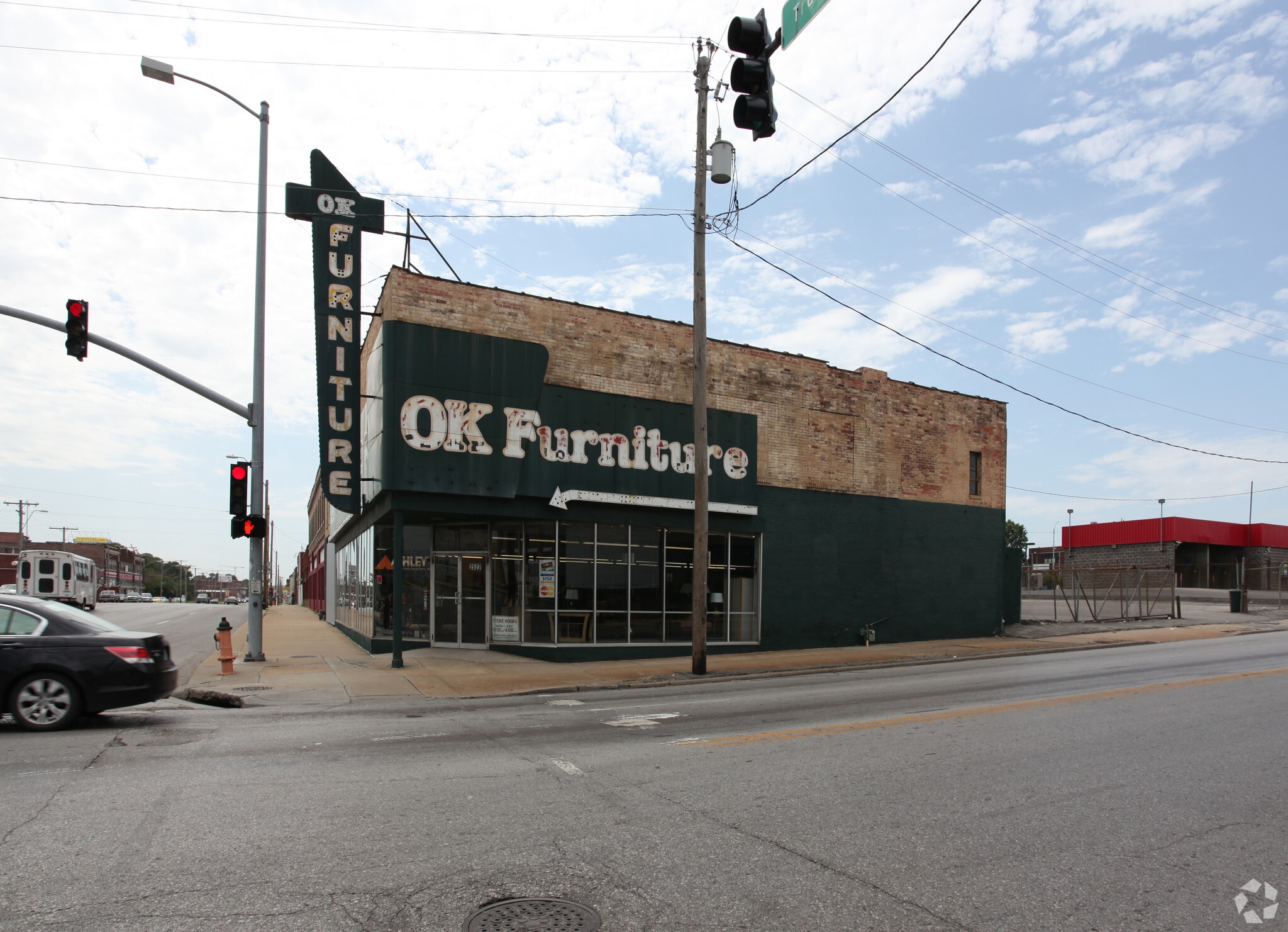 2522 E Truman Rd, Kansas City, MO for Rent