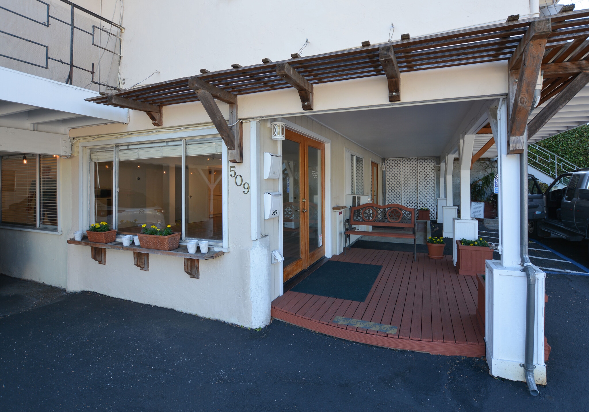 509 Magnolia Ave, Larkspur, CA for Rent