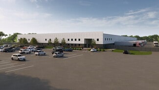 Elyria, OH Industrial - 39400 Taylor Pky