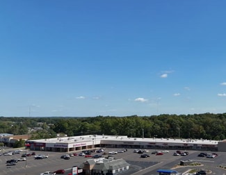 Murray, KY Retail - 700-720 N 12th St