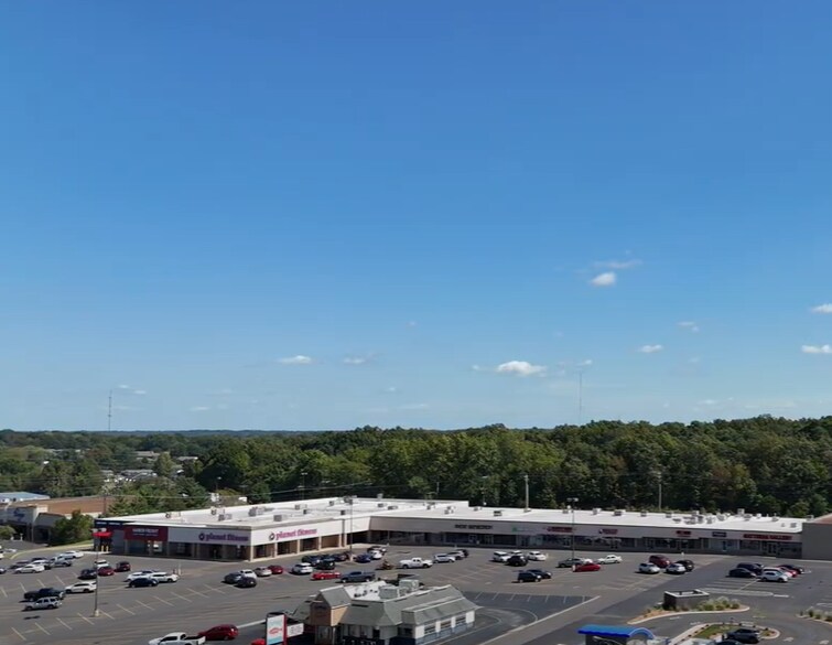 700-720 N 12th St, Murray, KY for Rent