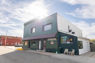 Hardwick, MN Restaurant - 103 W Main St