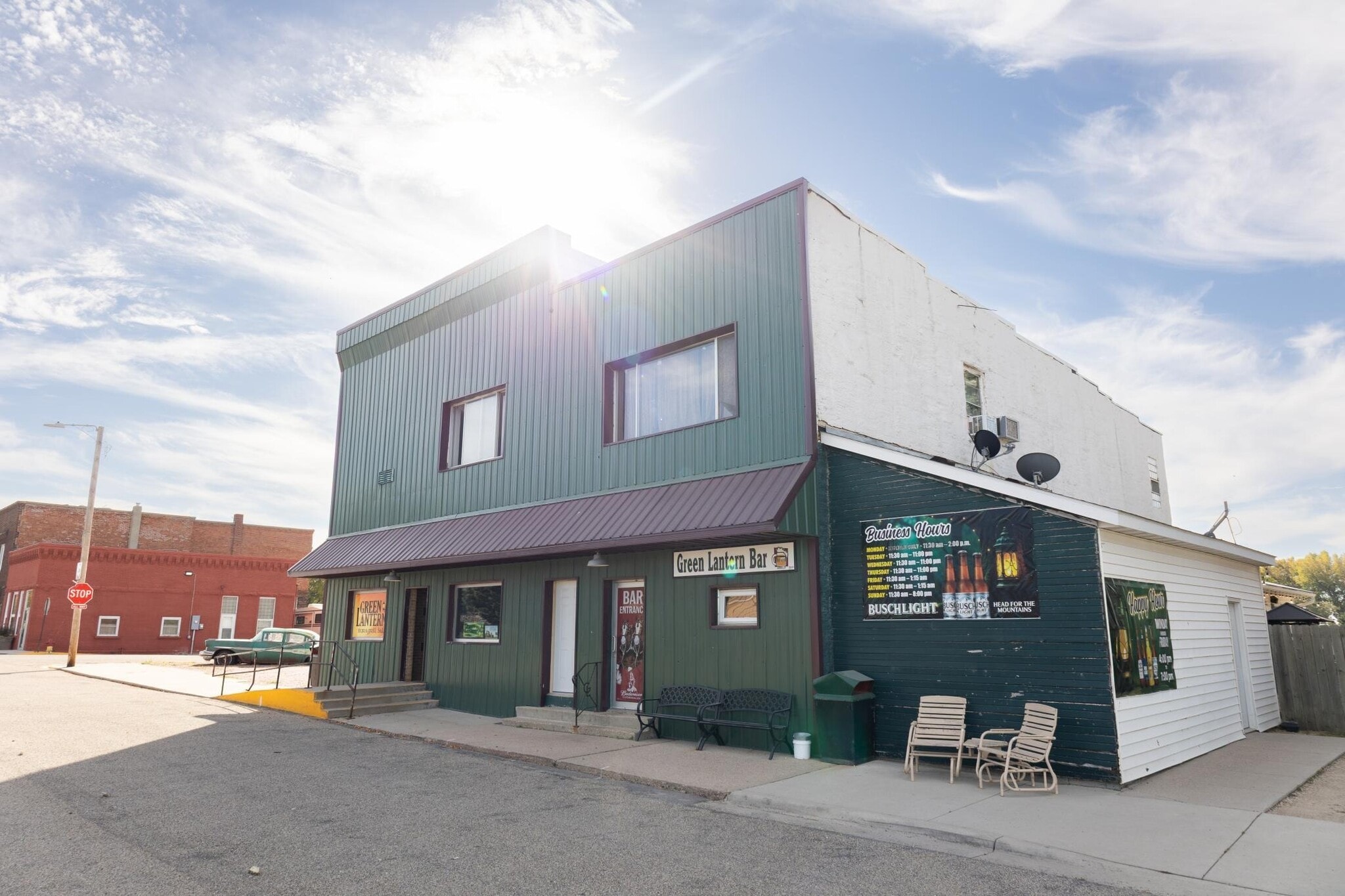 103 W Main St, Hardwick, MN for Sale