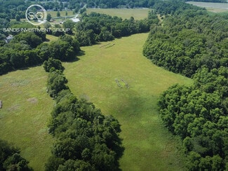 Cloverdale, IN Residential - 2047 Get Away Place