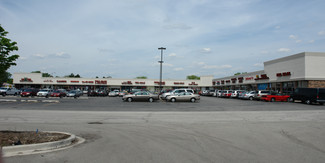 Westmont, IL Retail - 645-699 N Cass Ave