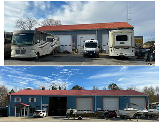 Grasonville, MD Flex - 121 Rental Ln