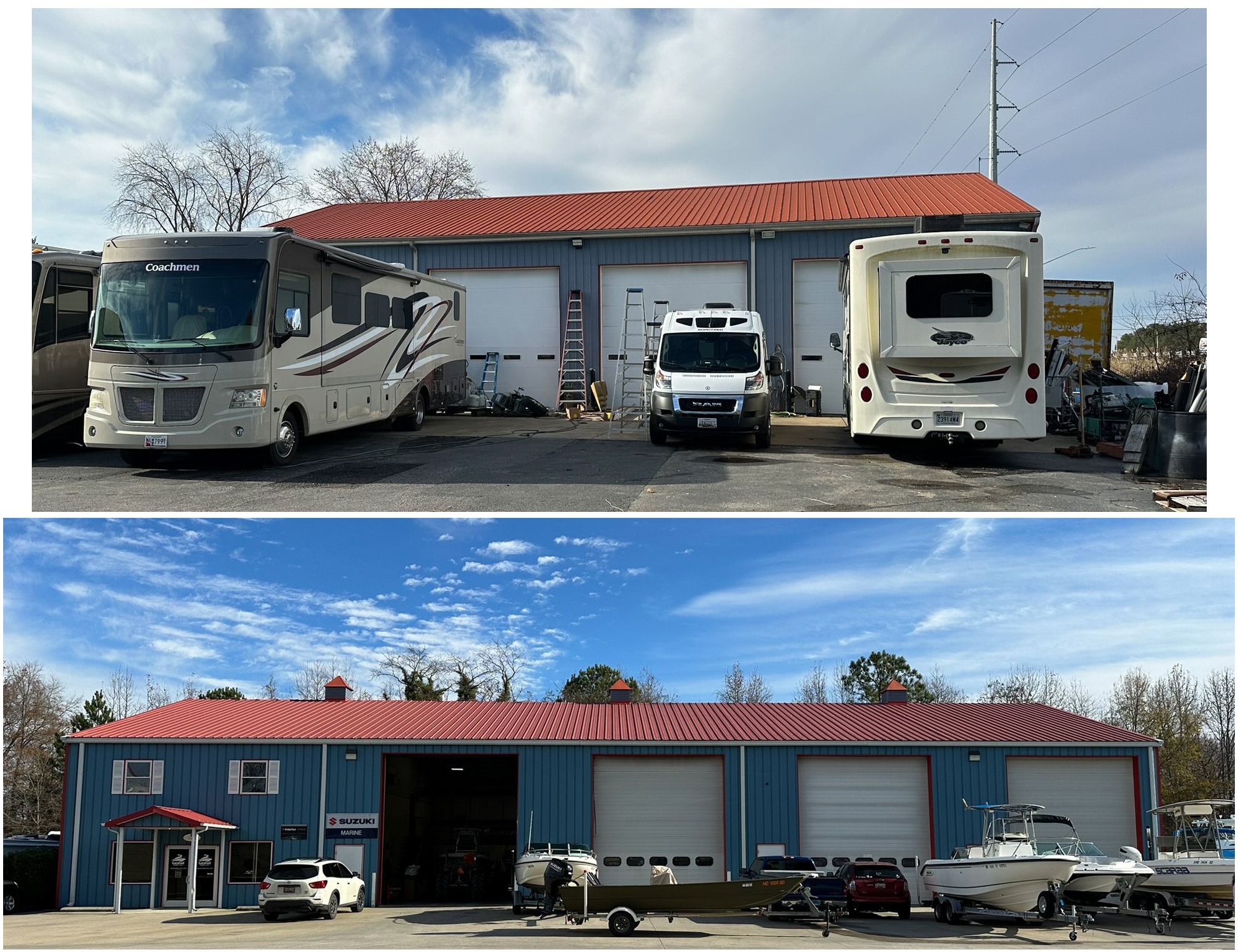 121 Rental Ln, Grasonville, MD for Rent