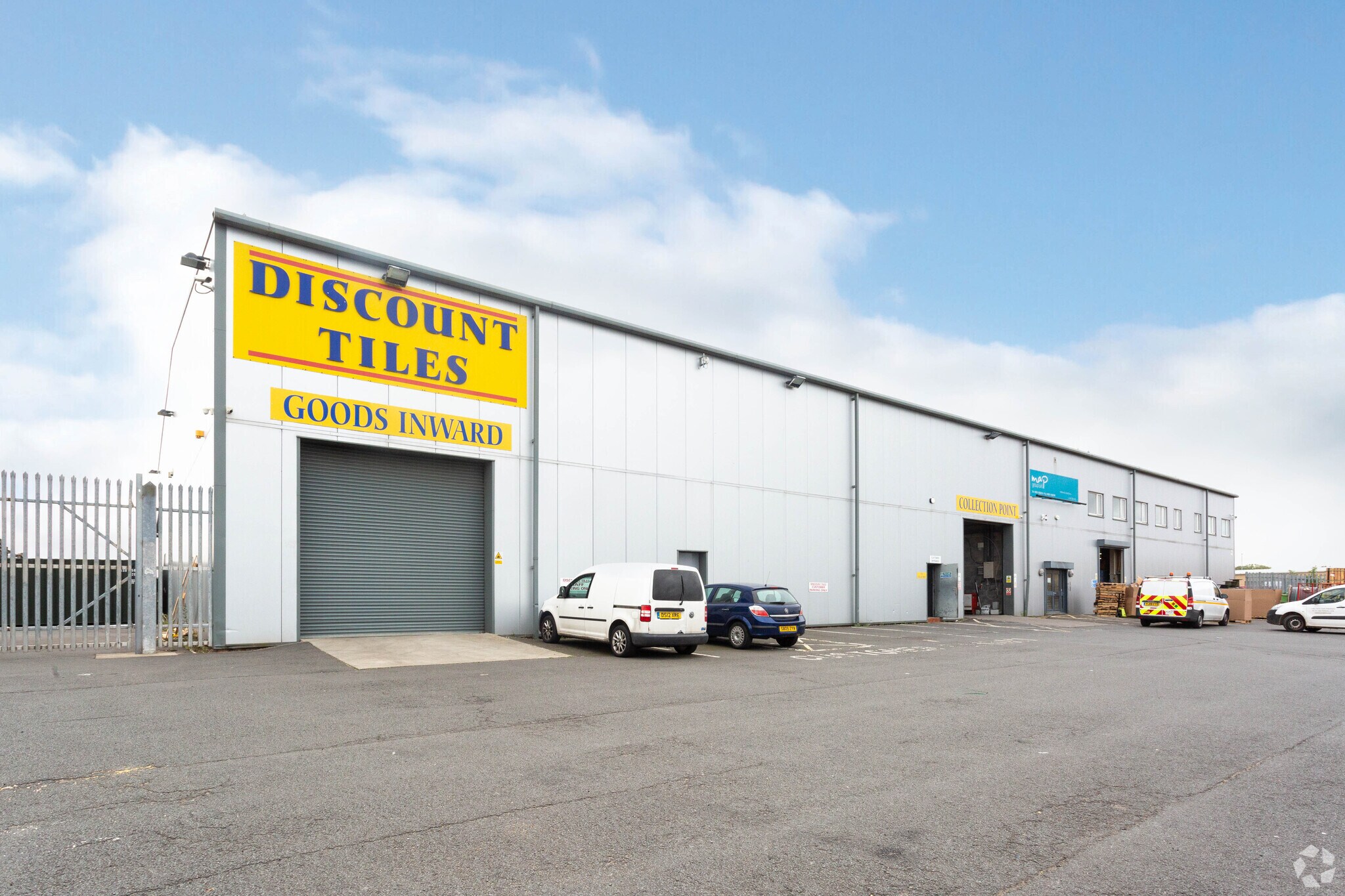 Portrack Ln, Stockton On Tees, RCC for Rent