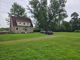 Butler, PA Flex - 368 Pittsburgh Rd