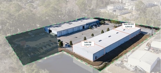 Jacksonville, FL Industrial - 4850 Collins Rd