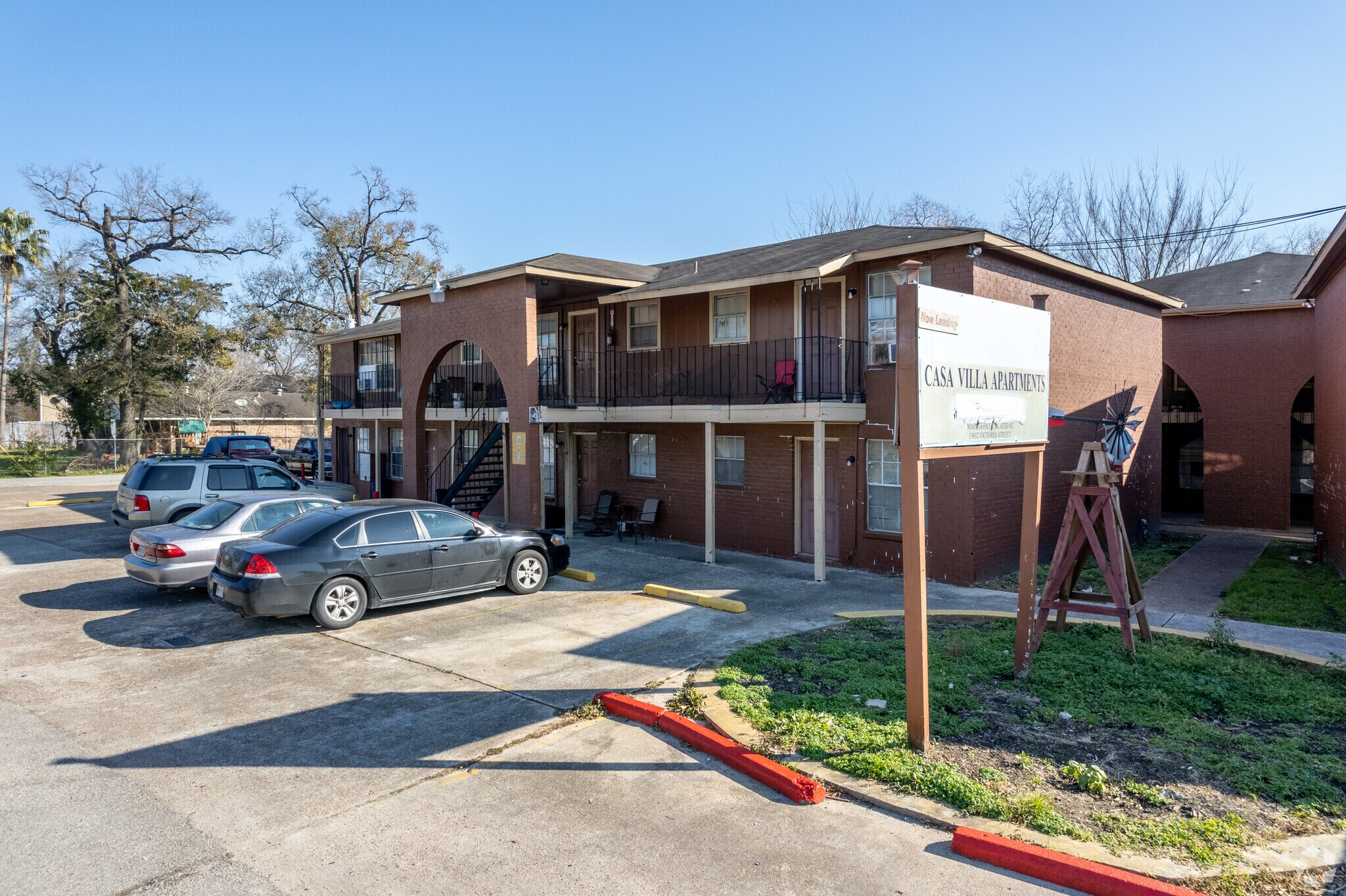 , Houston, TX for Sale