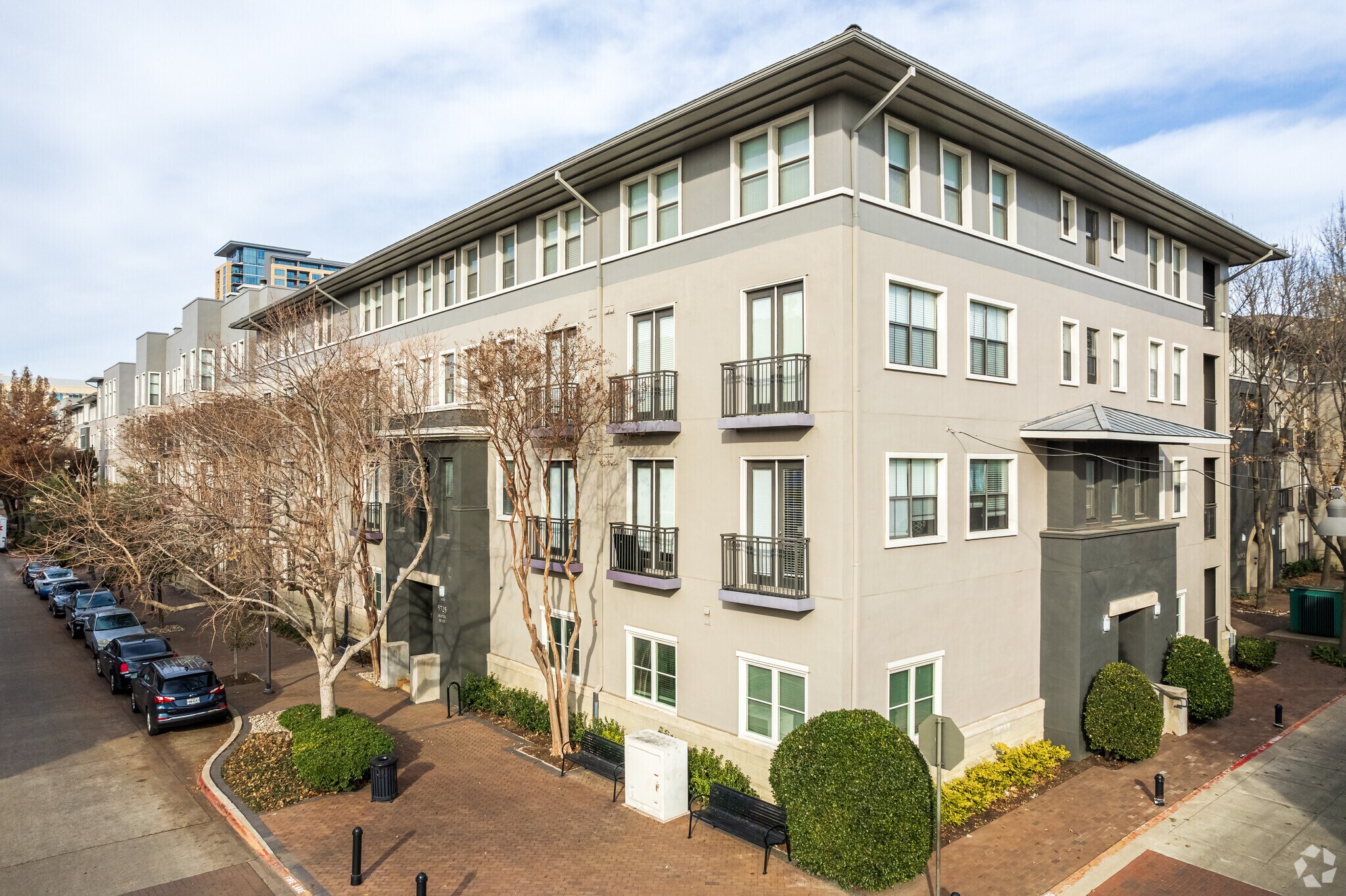 7140 Bishop Rd, Plano, TX for Rent