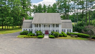 Bolton, MA Freestanding - 47 Sugar Rd Bolton, MA Freestanding - 47 Sugar Rd