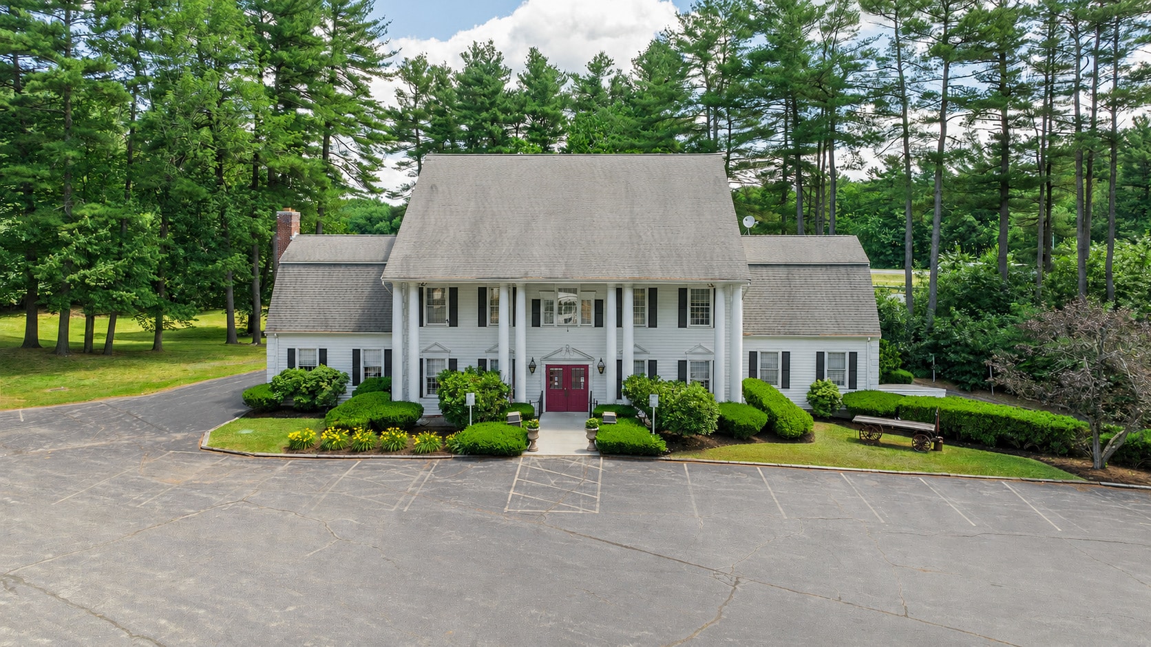 47 Sugar Rd, Bolton, MA for Sale