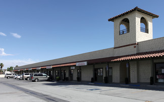 Indio, CA Retail - 81-557 Doctor Carreon Blvd