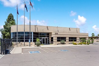 Phoenix, AZ Office - 3118 E McDowell Rd Phoenix, AZ Office - 3118 E McDowell Rd