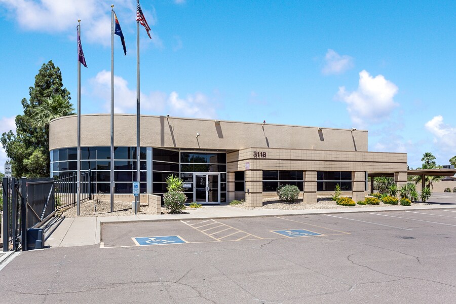 3118 E McDowell Rd, Phoenix, AZ for Rent