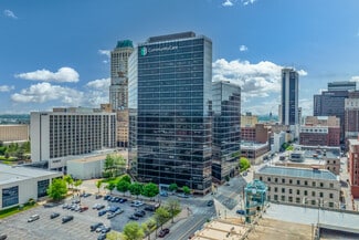 Tulsa, OK Office - 1 W 3rd St