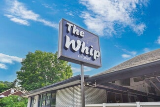 Westfield, MA Restaurant - 287 N Elm St