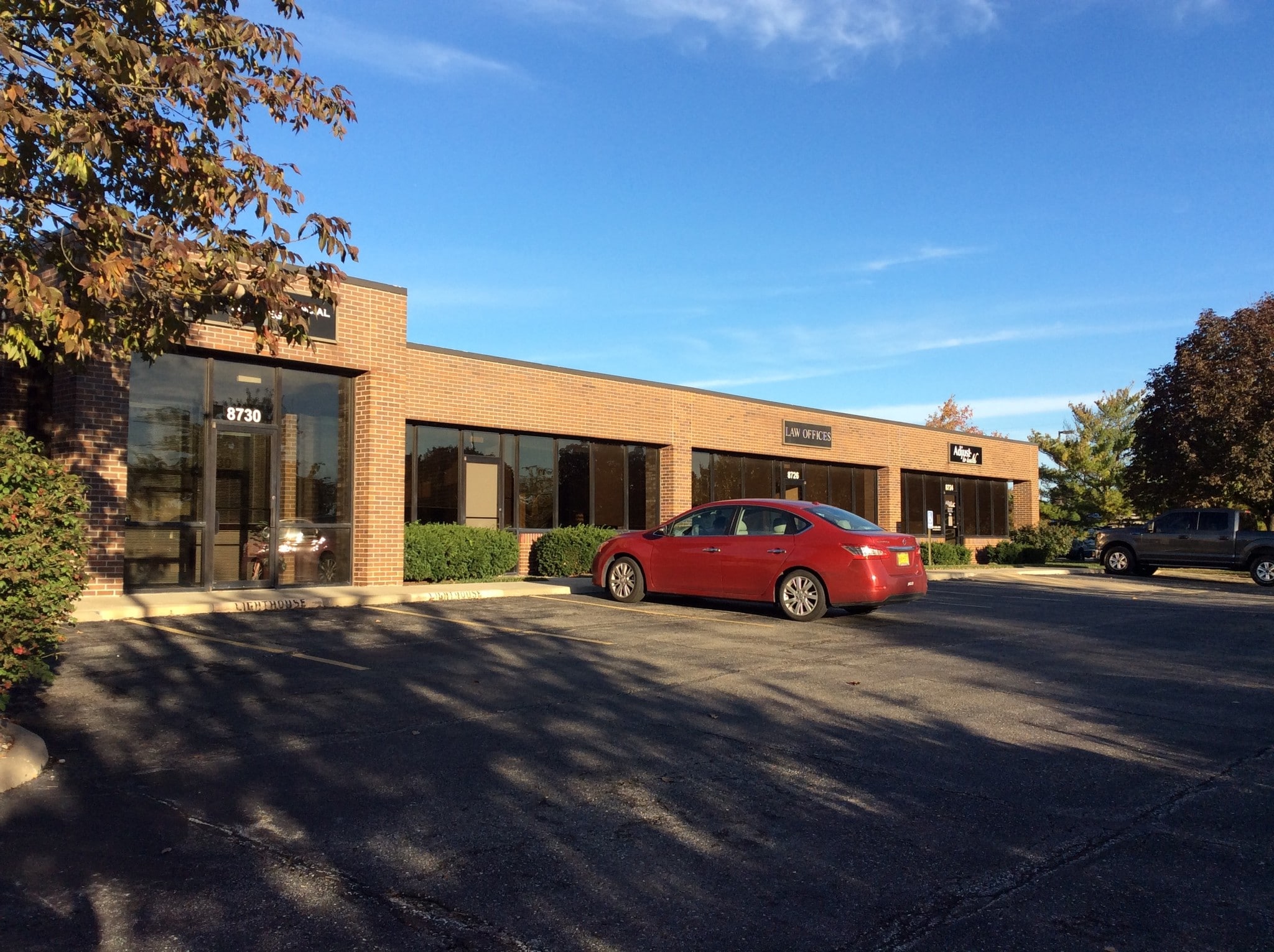 8730 Bourgade St, Lenexa, KS for Rent