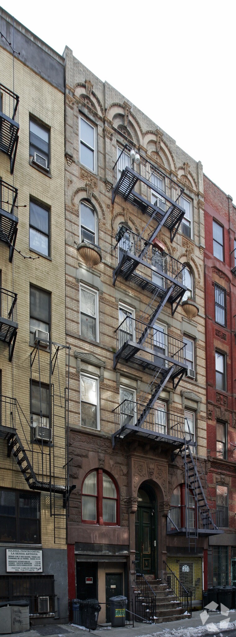 112 Suffolk St, New York, NY for Rent