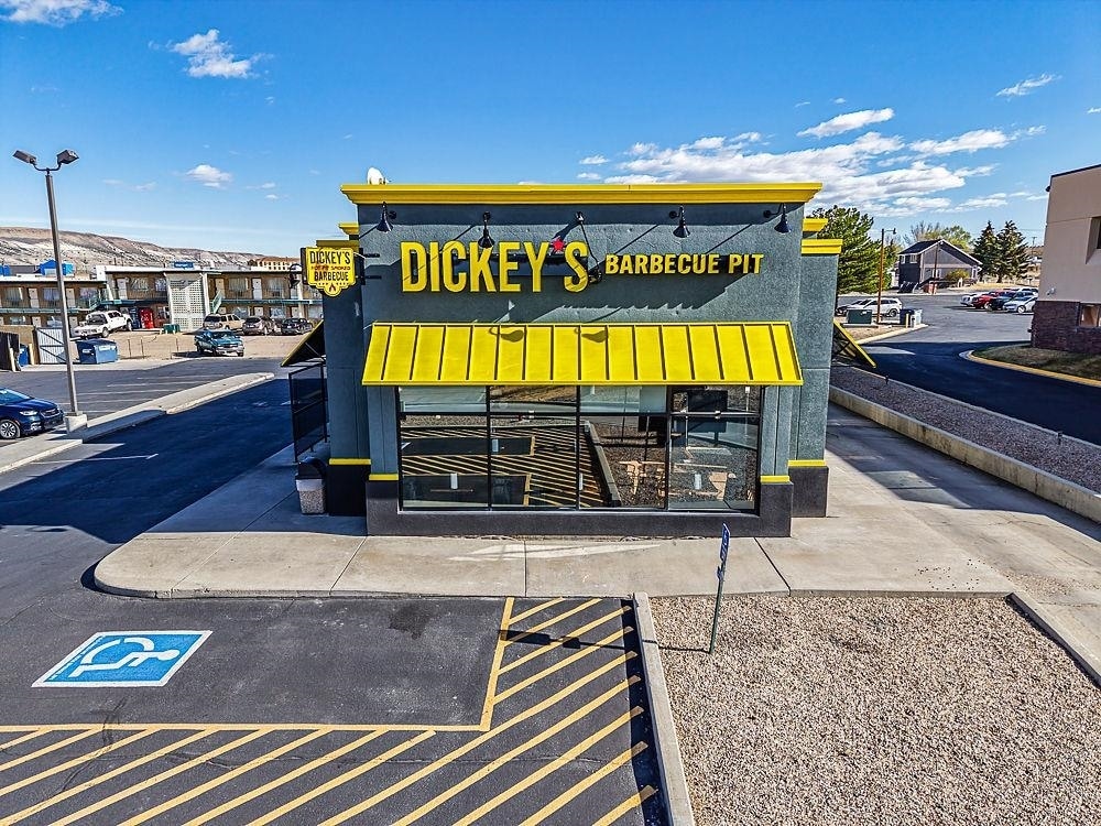 76 Gateway Blvd, Rock Springs, WY for Sale