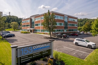 Southborough, MA Office/Medical - 153 Cordaville Rd