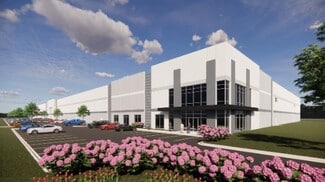 Atlanta, GA Industrial - 3945 Gilbert Rd