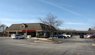 Oswego, IL Retail - 4500-4574 State Route 71