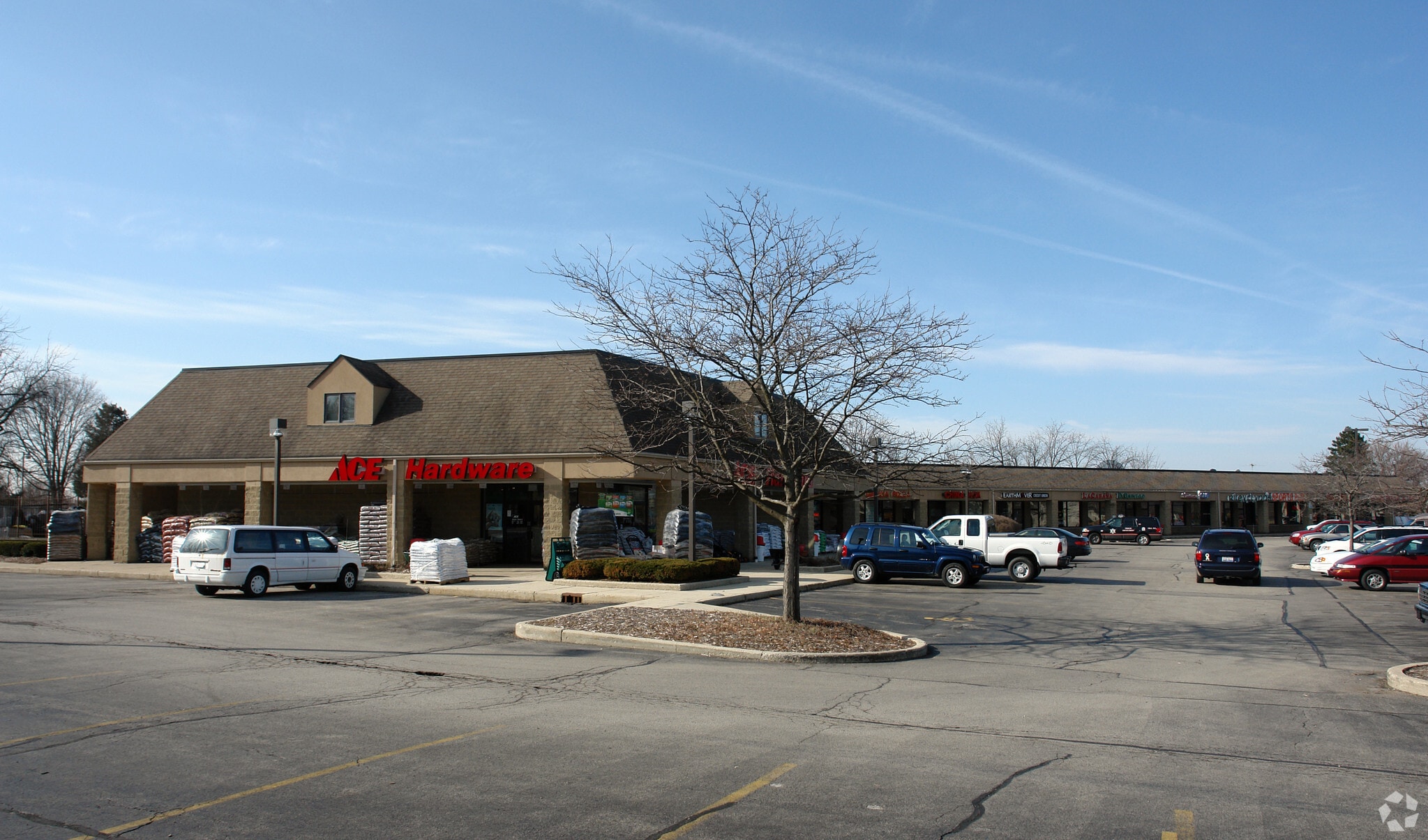4500-4574 State Route 71, Oswego, IL for Rent