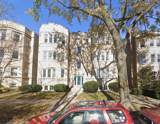 Chicago, IL undefined - 1522-1524 W Thorndale Ave