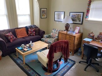 Santa Rosa, CA Office - 862 3rd St