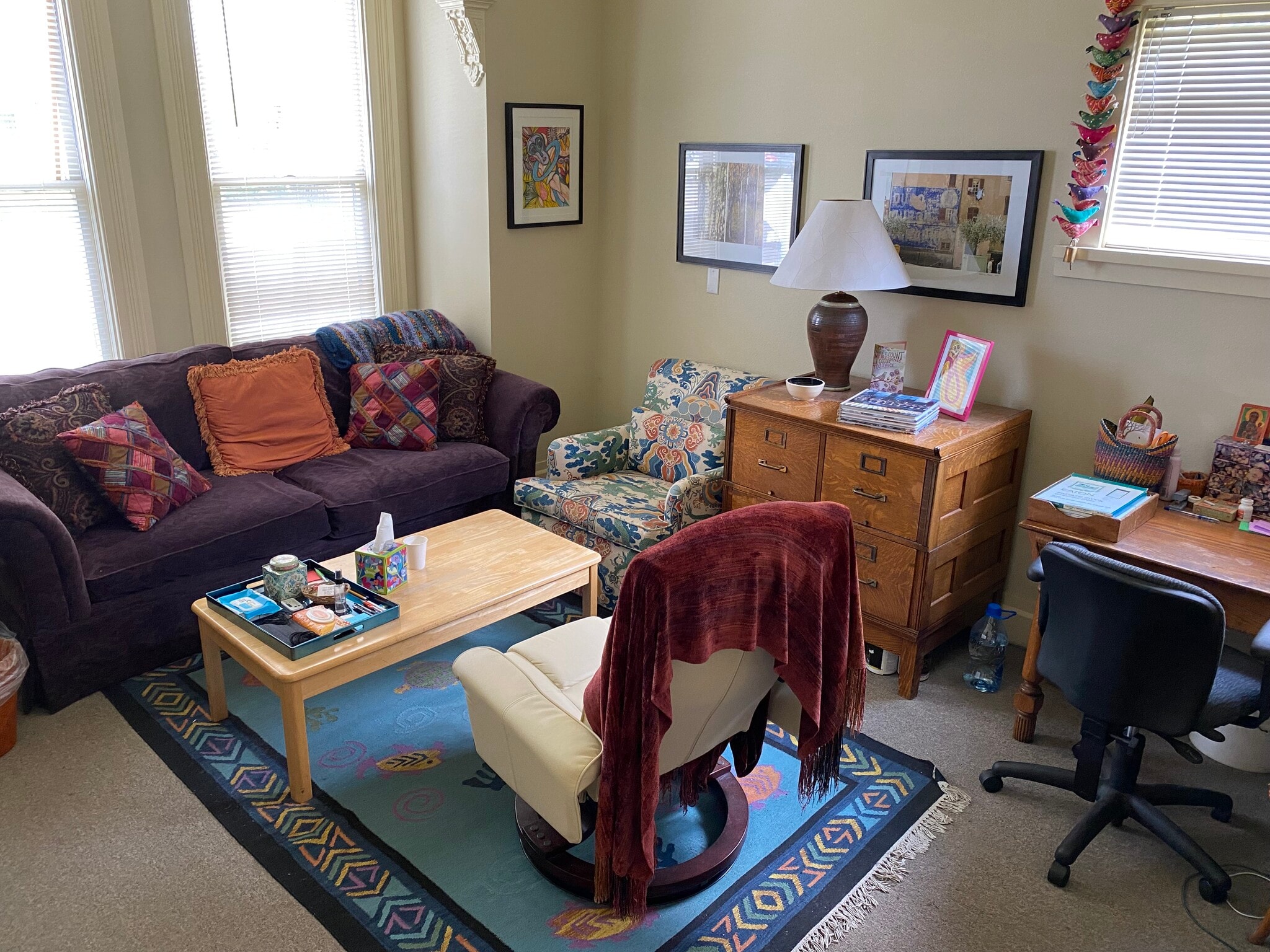 862 3rd St, Santa Rosa, CA for Rent