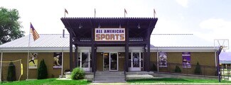 Colorado Springs, CO undefined - 3690 N Academy Blvd Colorado Springs, CO undefined - 3690 N Academy Blvd