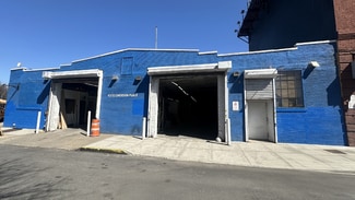 Brooklyn, NY Industrial - 43 Emerson Pl
