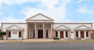 Eagle Pass, TX Medical - 505 Quarry St
