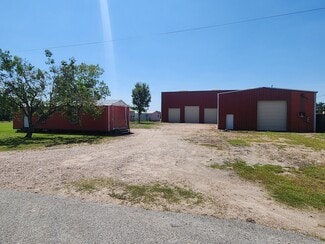 Pearland, TX Specialty - 3602 Mona St